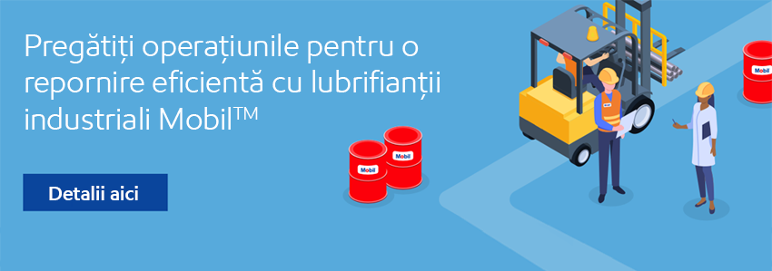 Pregătiți operațiunile pentru o repornire eficientă