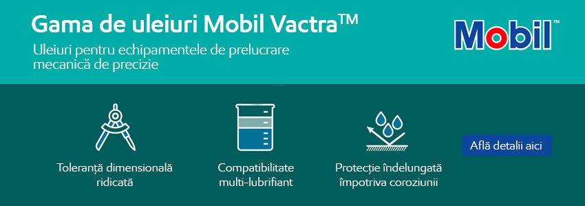 Mobil Vactra