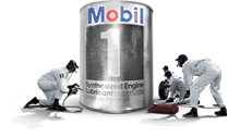 Mobil 1 Motorsport