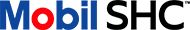 Logo Mobil SHC