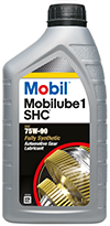 Mobilube 1 SHC