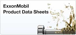 ExxonMobil Product Data Sheets