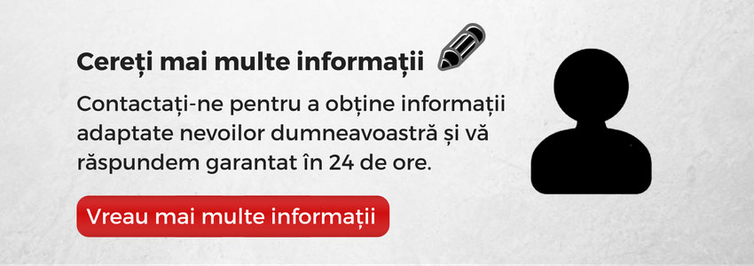 Formular de Contact