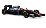 Mobil 1 and McLaren-Honda