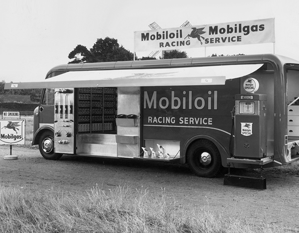 The Heritage - A Long History of Motorsport Performance The Heritage - A Long History of Motorsport Performance