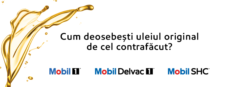 Cum vă asigurați că uleiurile de motor pe care le folosiți sunt originale?