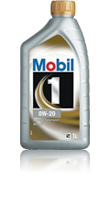 Mobil 1 0W-20