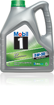 Mobil 1 ESP 5W-30