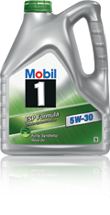 Mobil 1 ESP Formula 5W-30 Ulei de motor Mobil 1 ESP Formula 5W-30