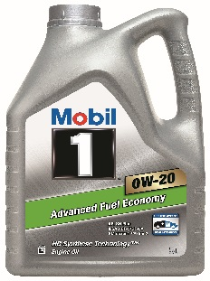 Ulei de motor Mobil 1 0W-20