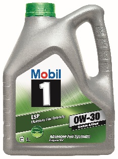 Ulei de motor Mobil 1 ESP 0W-30