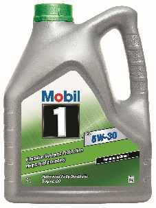 Ulei de motor Mobil 1 ESP 5W-30