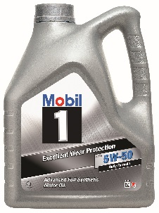 Ulei de motor Mobil 1 FS X1 5W-50